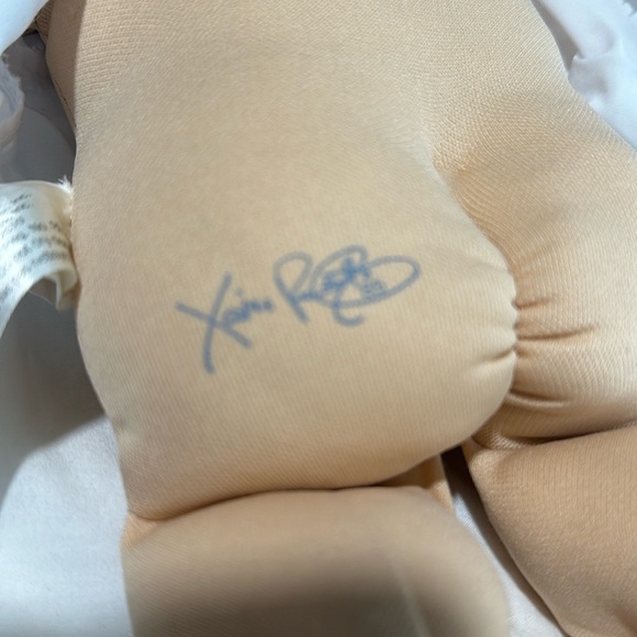 Vintage 1985 Baby Premie Cabbage Patch Doll Original Clothing - Picture 3 of 6